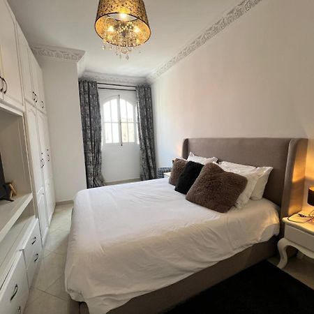 Appartement Jade Эс-Сувейра Экстерьер фото