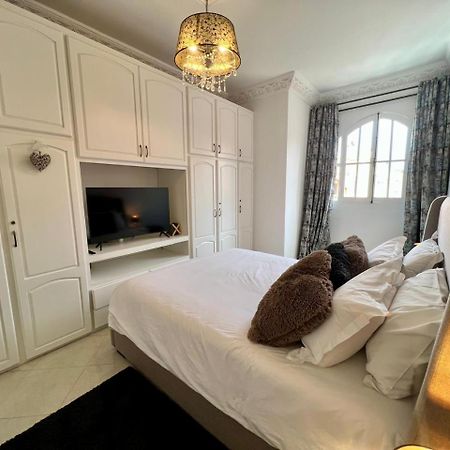 Appartement Jade Эс-Сувейра Экстерьер фото