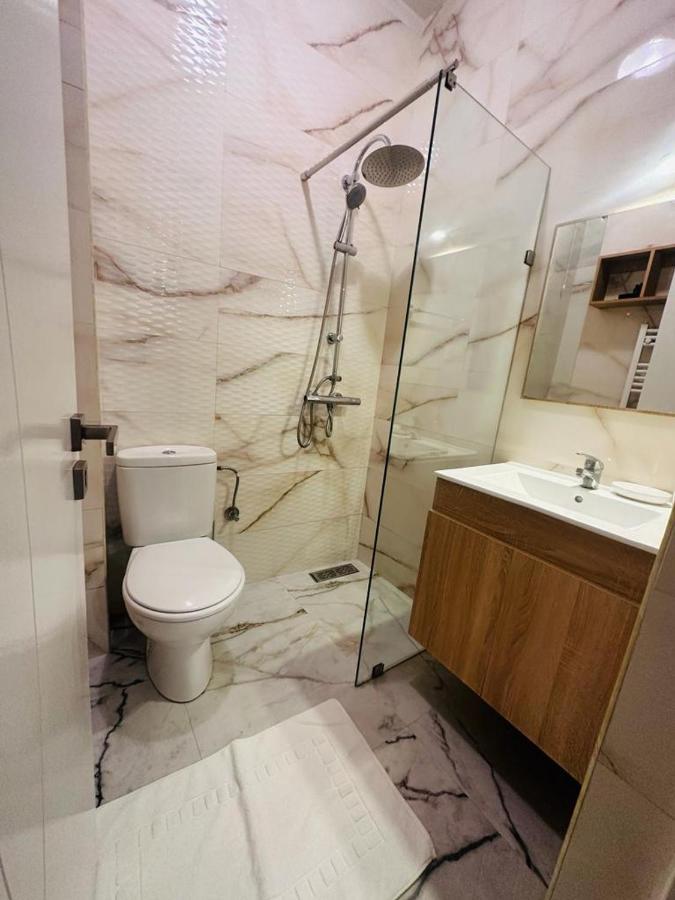 Appartement Jade Эс-Сувейра Экстерьер фото