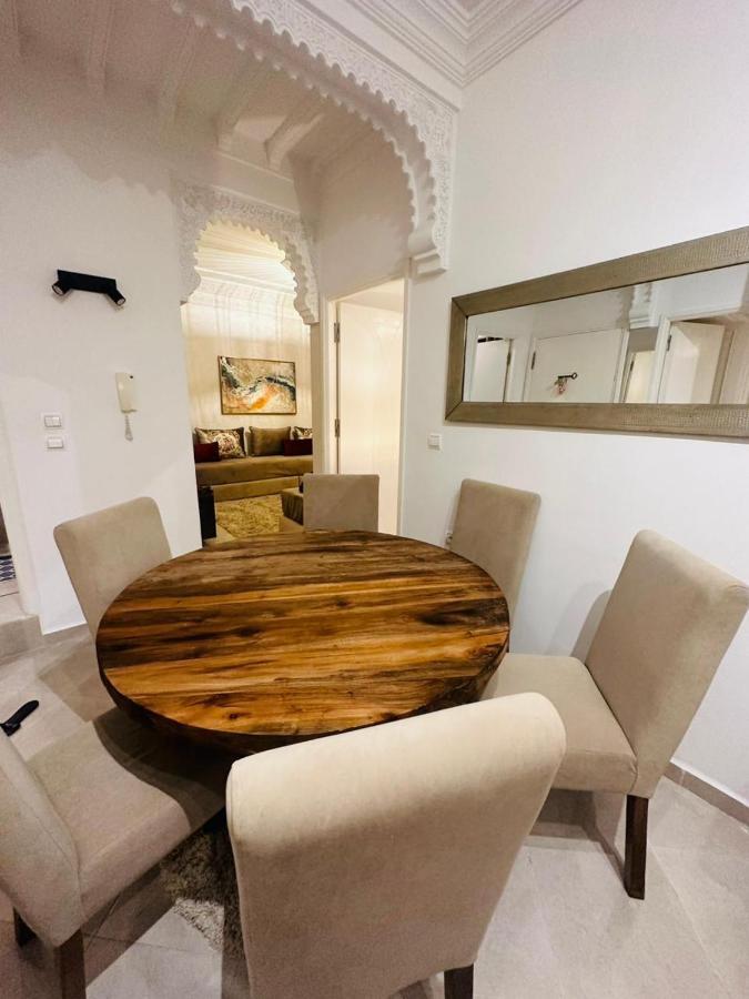 Appartement Jade Эс-Сувейра Экстерьер фото