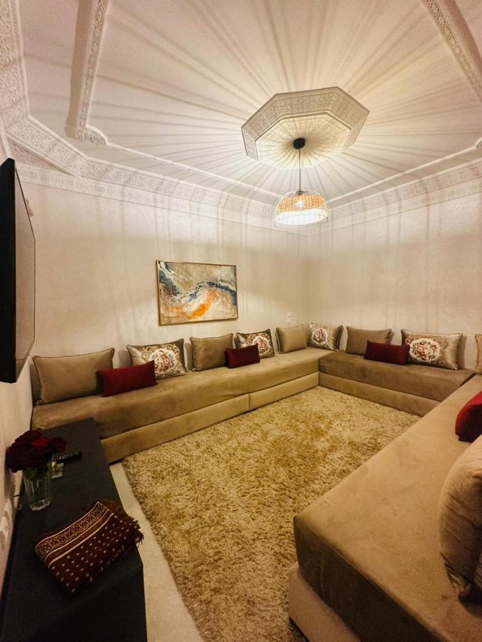 Appartement Jade Эс-Сувейра Экстерьер фото