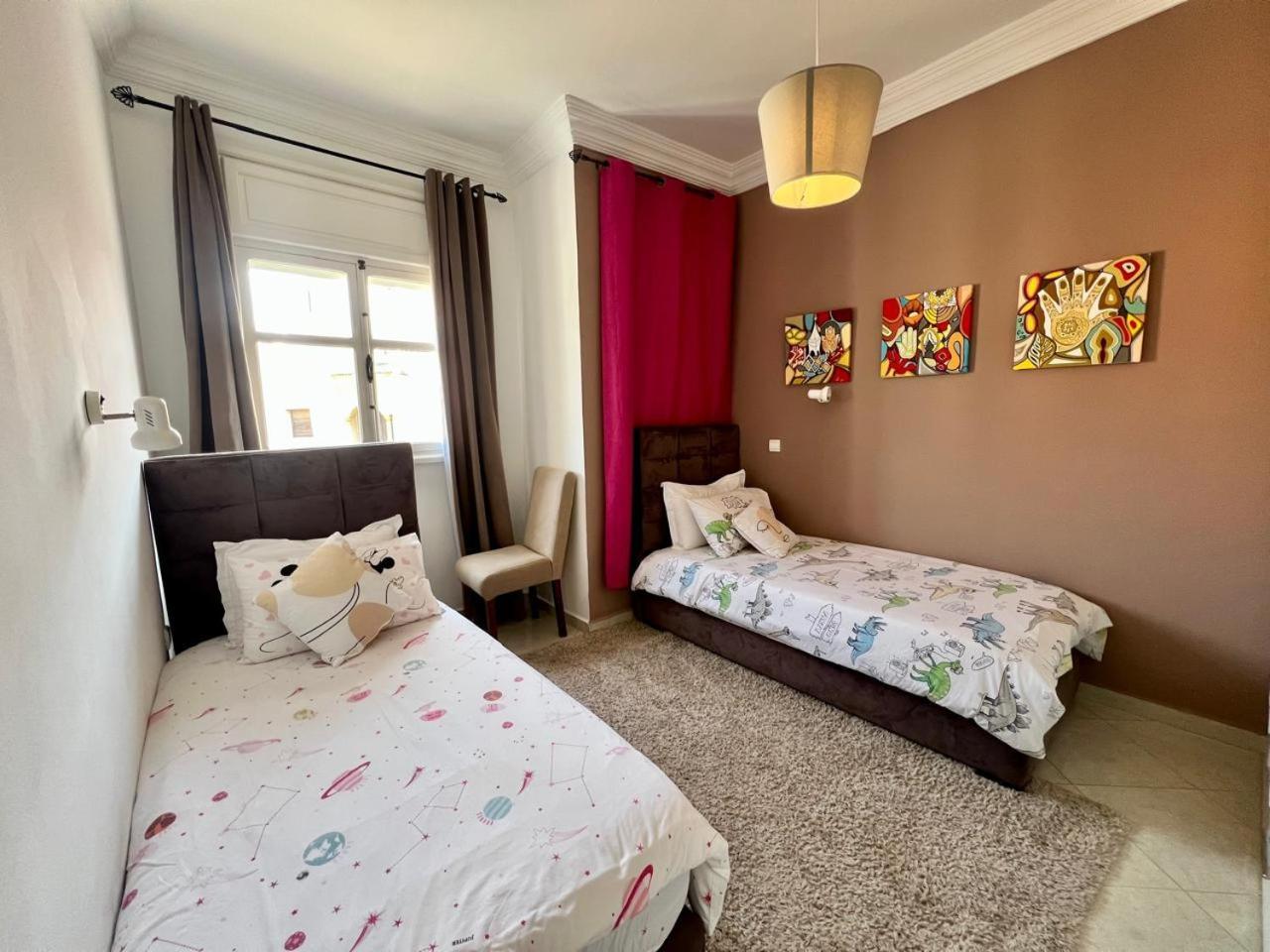 Appartement Jade Эс-Сувейра Экстерьер фото