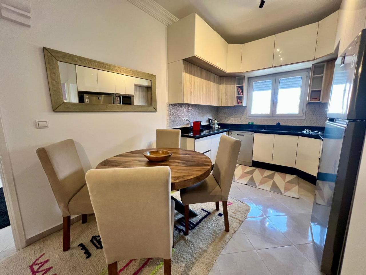 Appartement Jade Эс-Сувейра Экстерьер фото