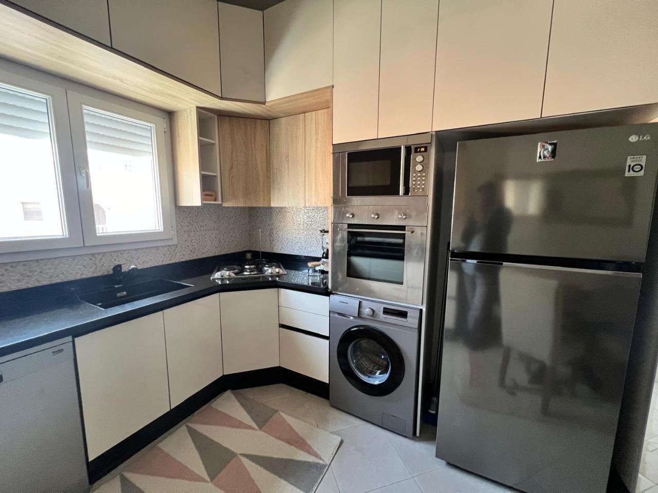Appartement Jade Эс-Сувейра Экстерьер фото