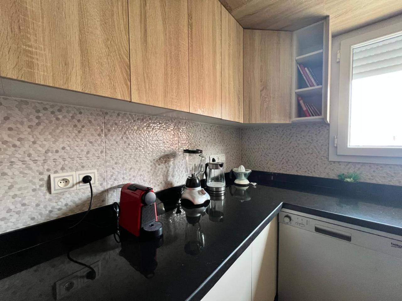Appartement Jade Эс-Сувейра Экстерьер фото
